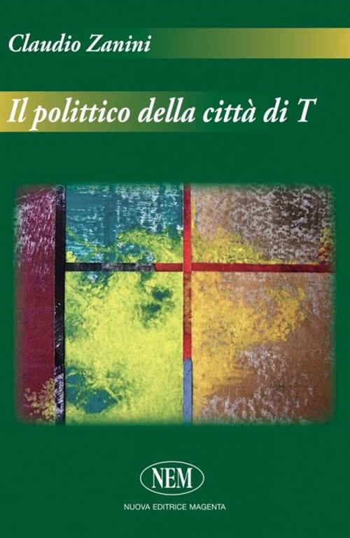 Il polittico della citt&agrave; di T