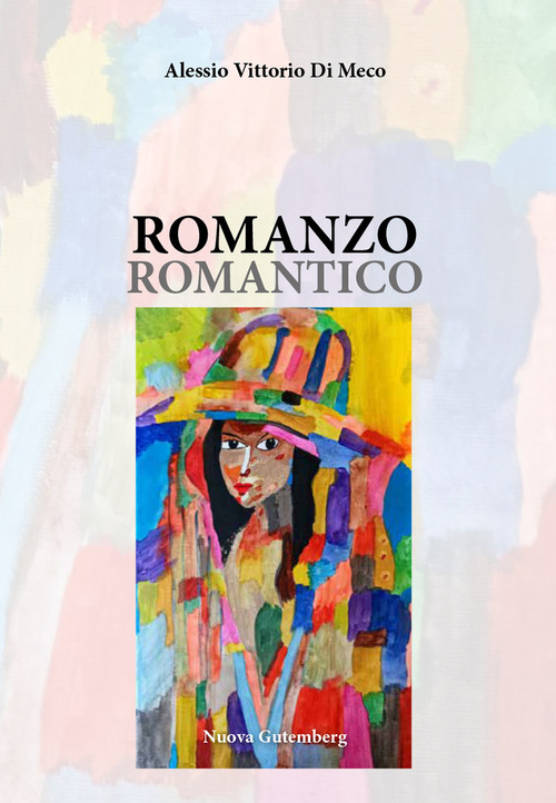 Romanzo romantico
