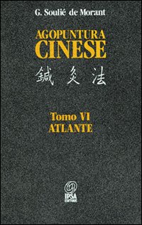 Agopuntura cinese