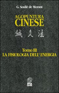 Agopuntura cinese