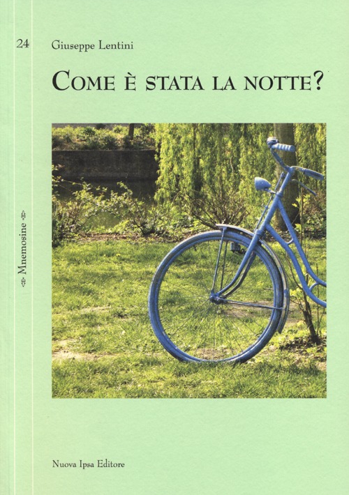Come &egrave; stata la notte?