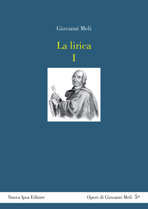 La lirica. Testo siciliano a fronte