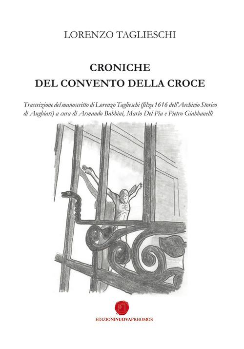 Croniche del convento della Croce