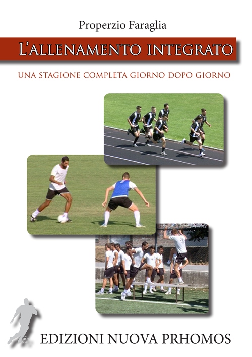 L'allenamento integrato. Una stagione completa giorno dopo giorno