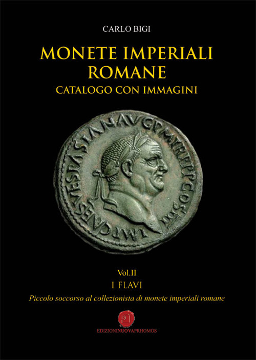 Monete imperiali romane