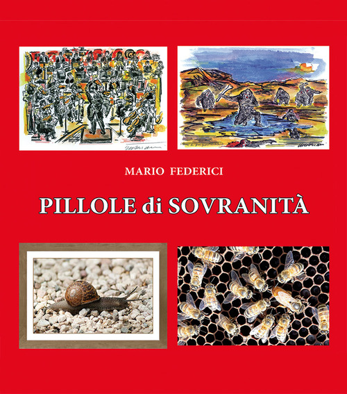 Pillole di sovranit&agrave;. Lo Stato democratico &egrave; quello dove il cittadino esercita la sua sovranit&agrave; con il lavoro e con il controllo