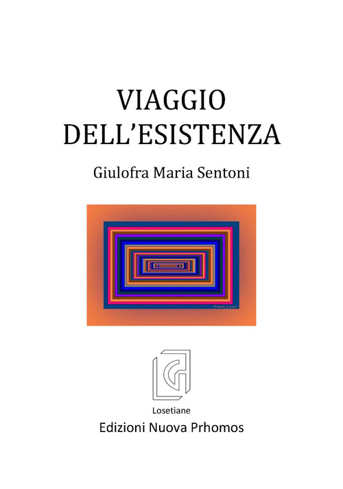 Viaggio dell'esistenza