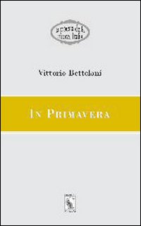 In primavera