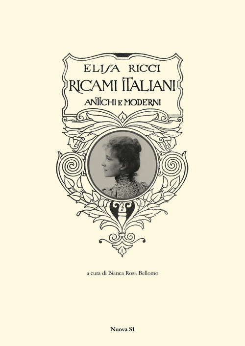 Ricami italiani antichi e moderni