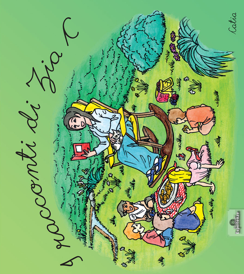 I racconti di zia C