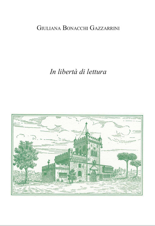 In libert&agrave; di lettura