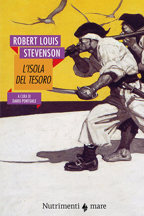 L'isola del tesoro