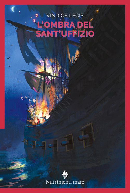 L'ombra del Sant'Uffizio