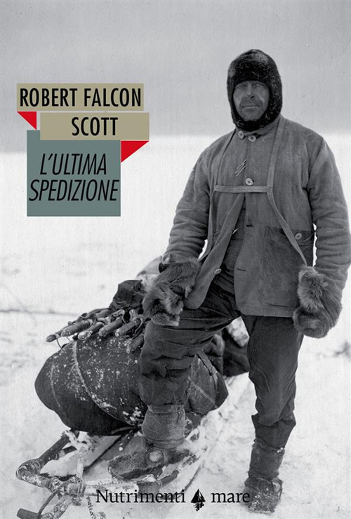 L'ultima spedizione