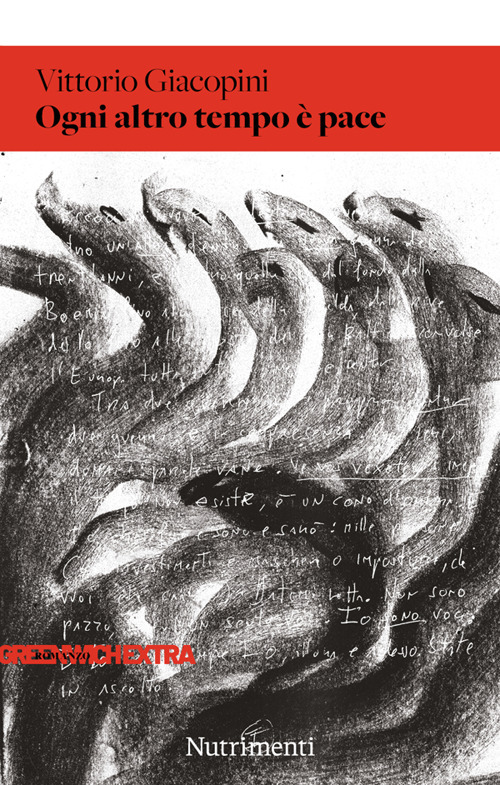 Ogni altro tempo &egrave; pace