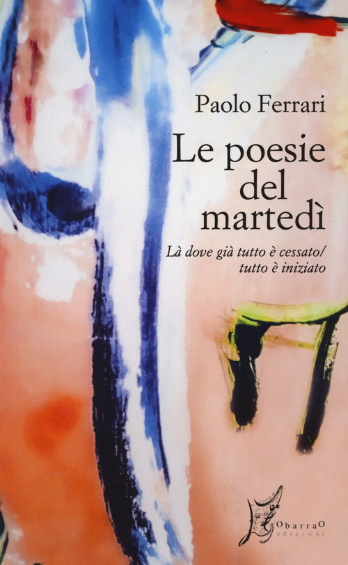Le poesie del marted&igrave;