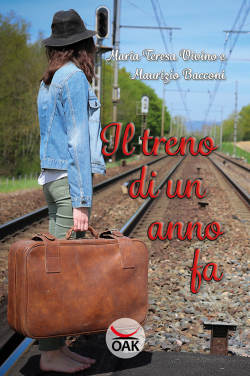 Il treno di un anno fa