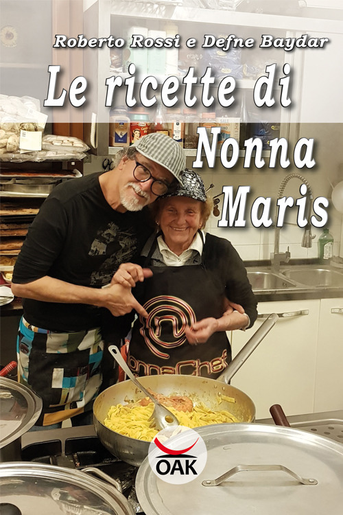 Le ricette di Nonna Maris