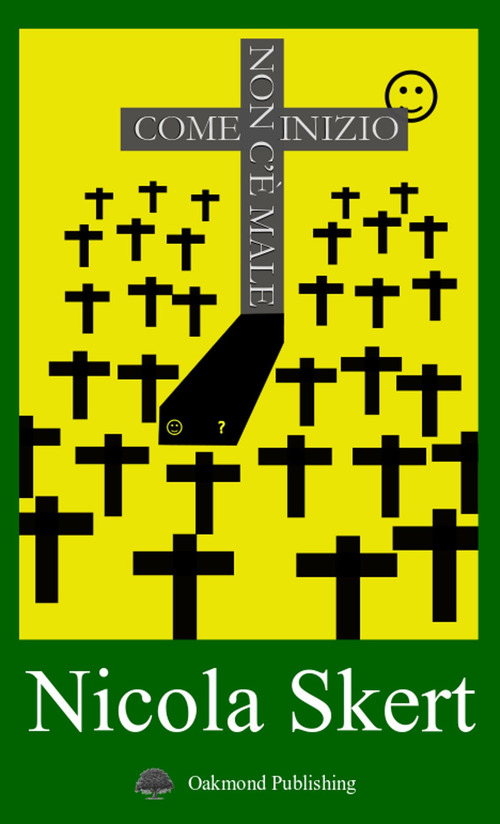 Come inizio non c'&egrave; male