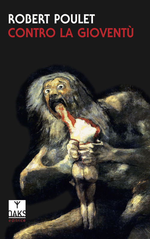 Contro la giovent&ugrave;