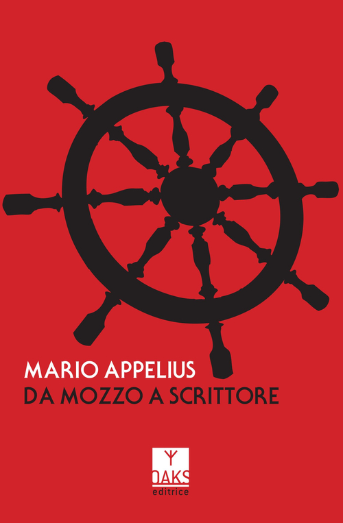 Da mozzo a scrittore
