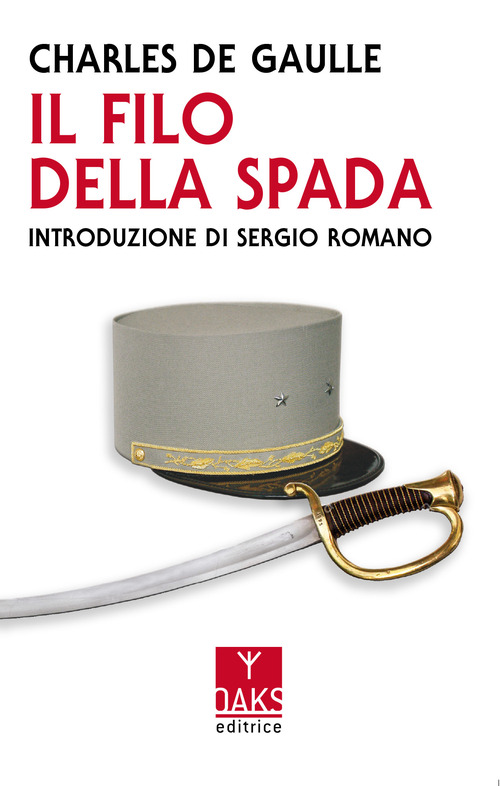Il filo della spada