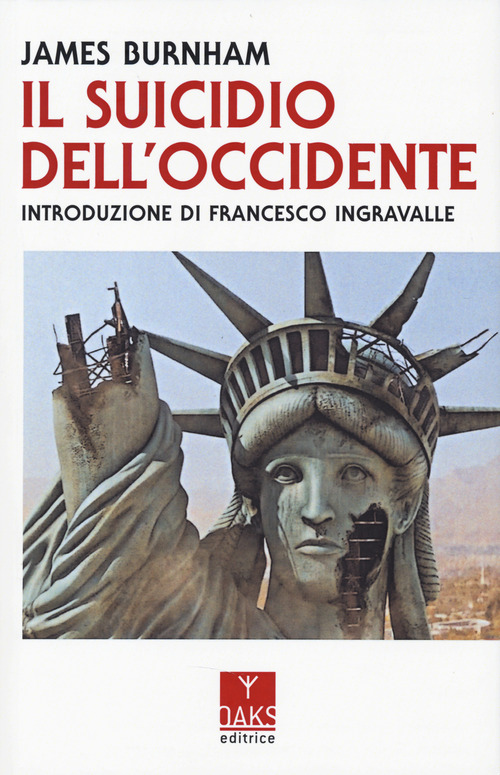 Il suicidio dell'Occidente
