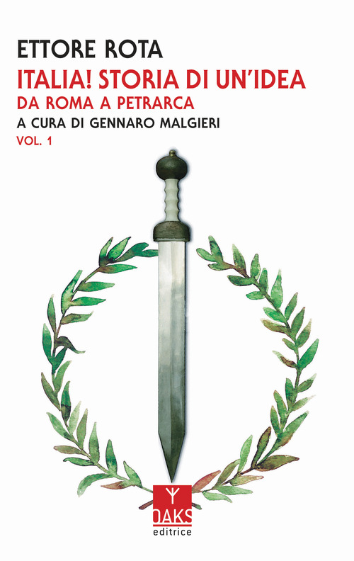 Italia! Storia di un'idea