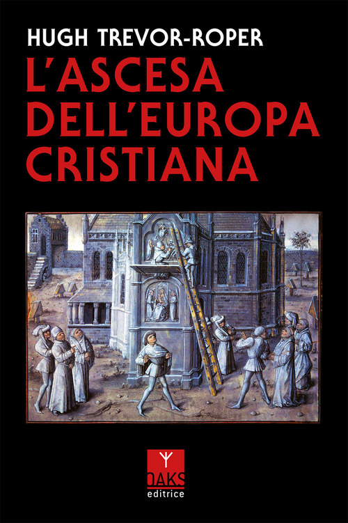 L'ascesa dell'Europa cristiana