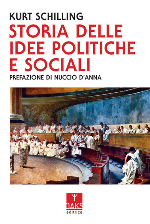 Storia delle idee politiche sociali
