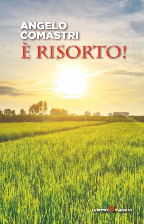 &Egrave; risorto!