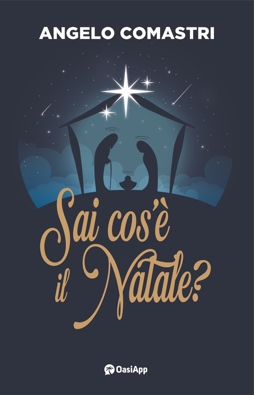 Sai cos'&egrave; il Natale?