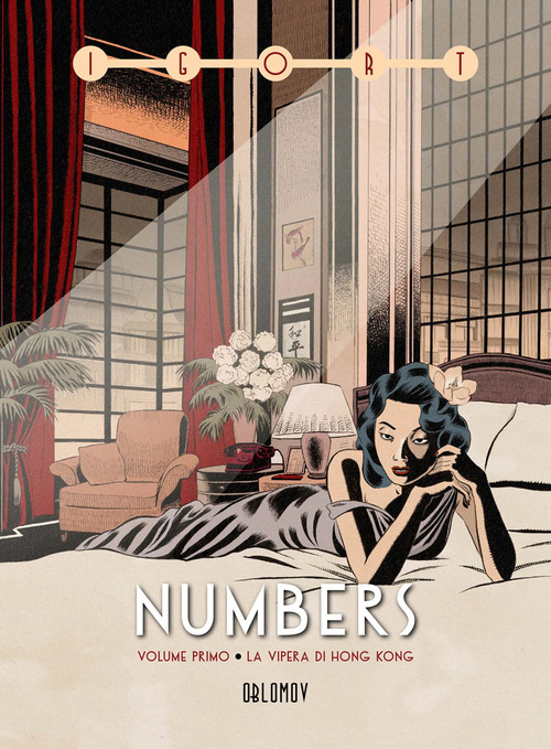 Numbers