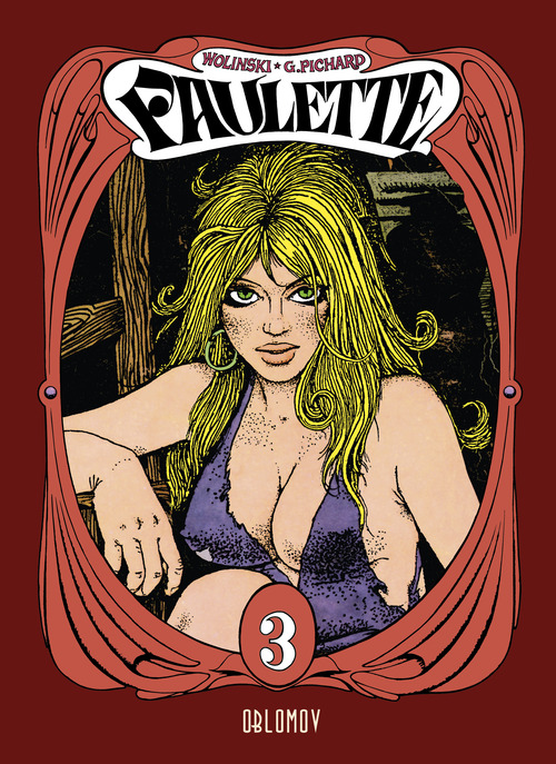 Paulette