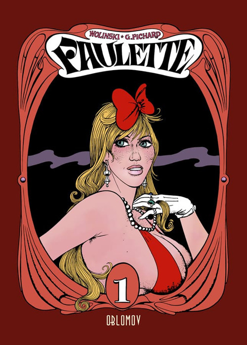 Paulette
