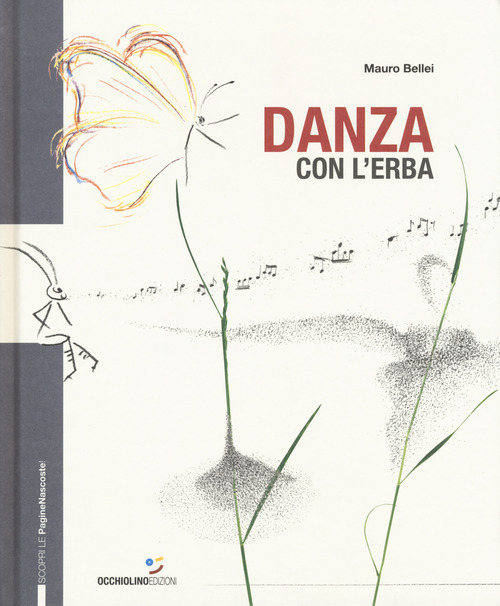 Danza con l'erba