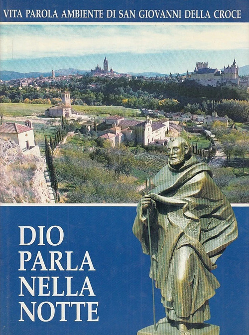 Dio parla nella notte