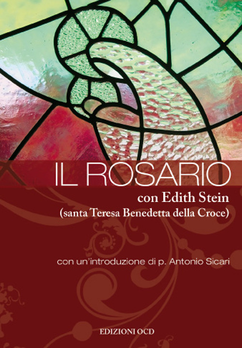Il rosario con Edith Stein