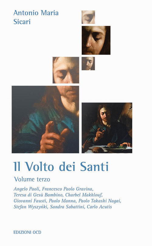 Il volto dei santi