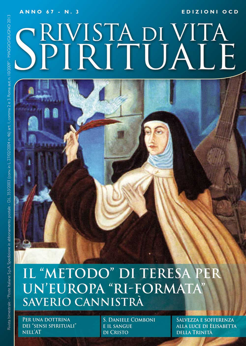 Rivista di vita spirituale