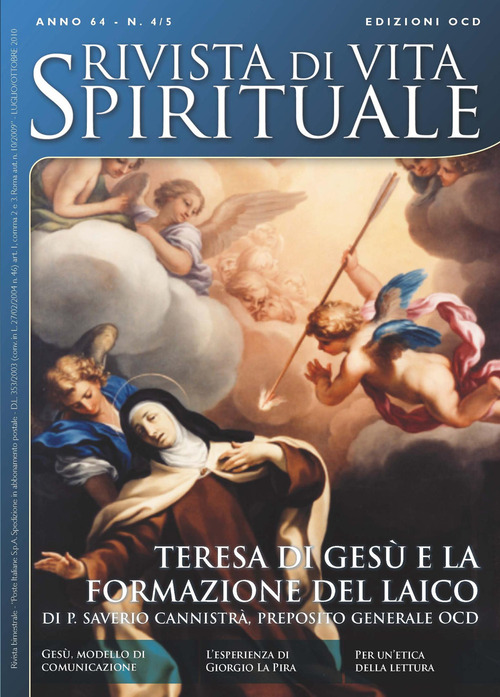Rivista di vita spirituale