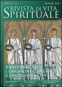 Rivista di vita spirituale