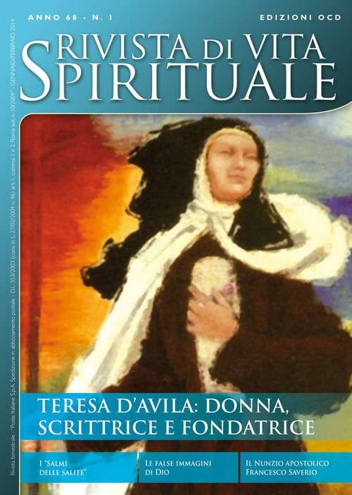Rivista di vita spirituale