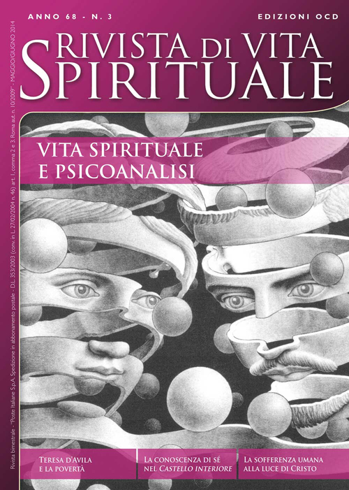 Rivista di vita spirituale