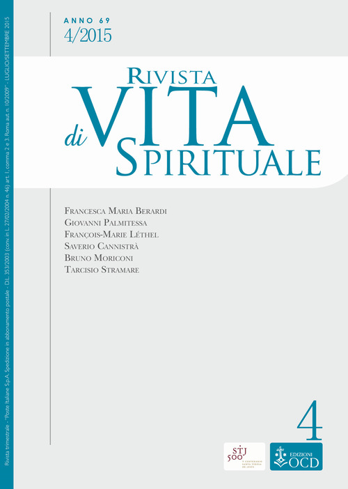 Rivista di vita spirituale