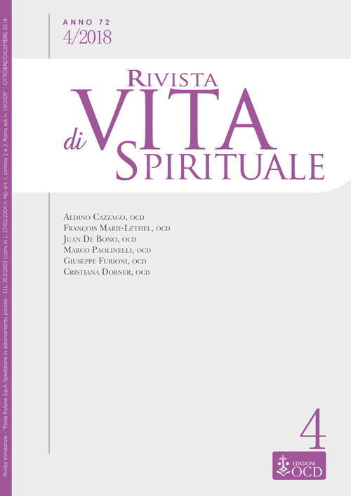 Rivista di vita spirituale
