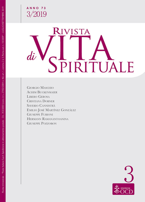 Rivista di vita spirituale