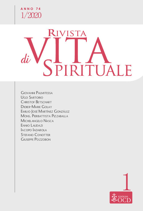 Rivista di vita spirituale