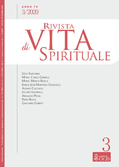 Rivista di vita spirituale