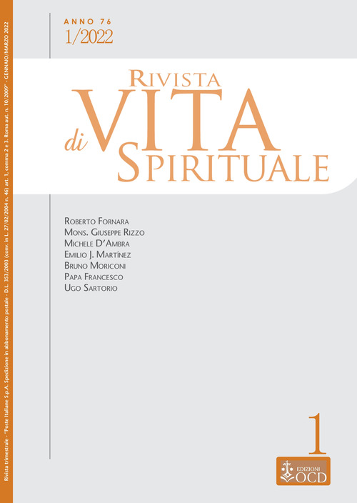 Rivista di vita spirituale